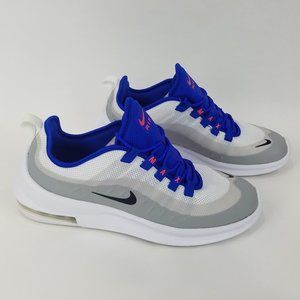 Nike Womens Air Max Axis Running Shoes Size 9.5